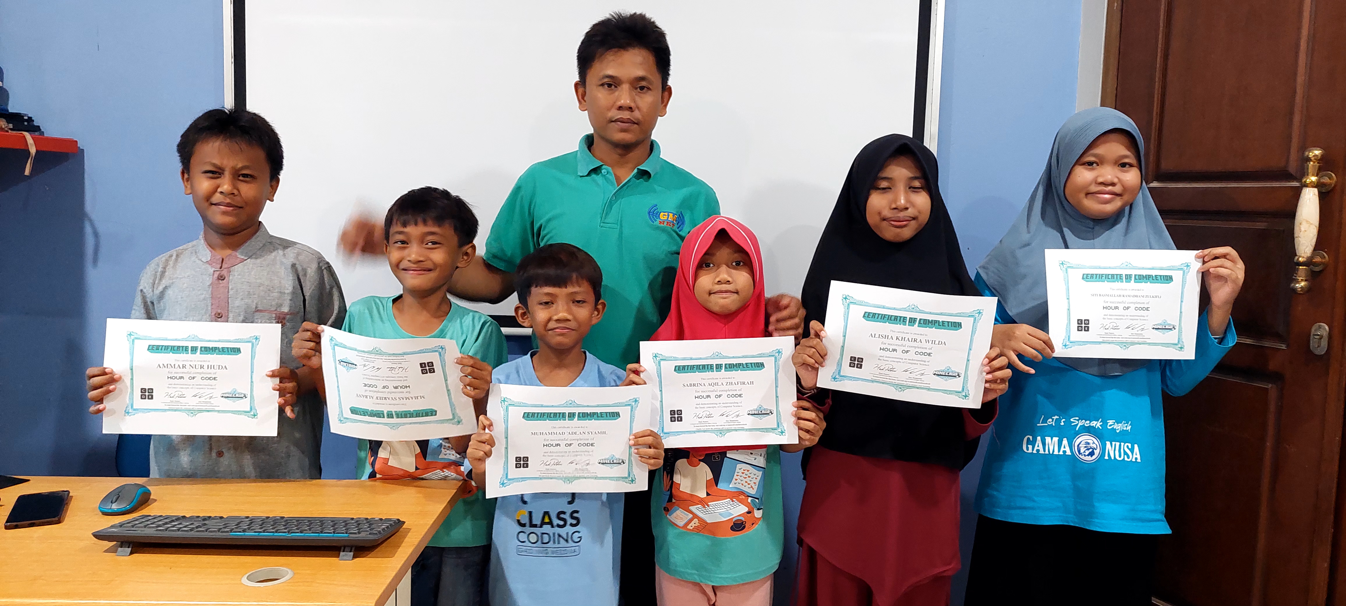 kelas online belajar scratchjr CodingClass